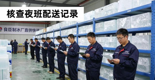 宜昌降温冰块哪里买 良臣制冰厂直供快送